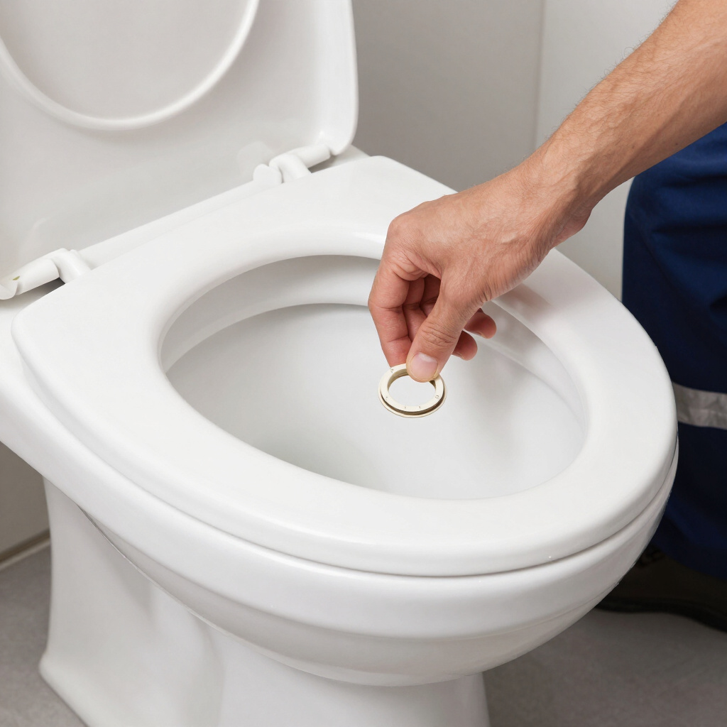 Toilet & Faucet Repair in Wooster