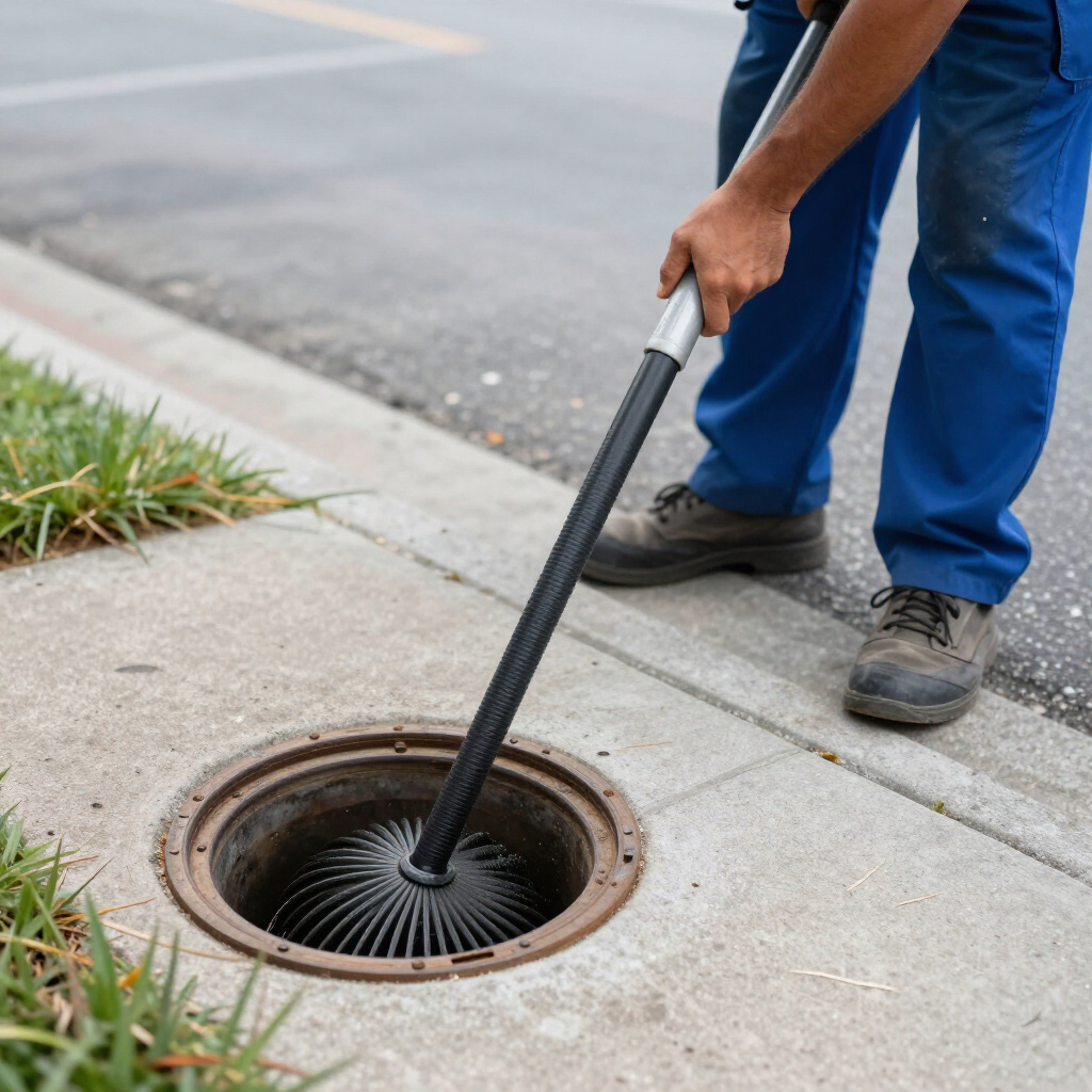 Sewer & Pipe Services in Wooster