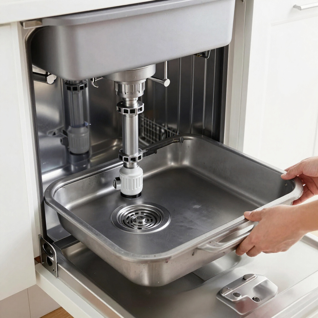 Garbage Disposal in Wooster